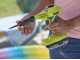 Ryobi RVI18-0 - Portable battery-powered compressor - 18V - 2Ah