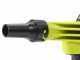 Ryobi RVI18-0 - Portable battery-powered compressor - 18V - 2Ah