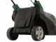 Bosch AdvancedRotak 40-650 - Electric lawn mower - 40 cm Cut - 1800W