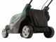 Bosch AdvancedRotak 40-650 - Electric lawn mower - 40 cm Cut - 1800W