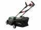 Bosch AdvancedRotak 40-650 - Electric lawn mower - 40 cm Cut - 1800W
