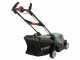 Bosch AdvancedRotak 40-650 - Electric lawn mower - 40 cm Cut - 1800W