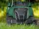 Bosch AdvancedRotak 40-650 - Electric lawn mower - 40 cm Cut - 1800W