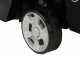 Bosch AdvancedRotak 40-650 - Electric lawn mower - 40 cm Cut - 1800W