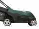 Bosch AdvancedRotak 40-650 - Electric lawn mower - 40 cm Cut - 1800W