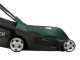 Bosch AdvancedRotak 40-650 - Electric lawn mower - 40 cm Cut - 1800W