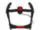 Bosch AdvancedRotak 40-650 - Electric lawn mower - 40 cm Cut - 1800W