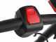 Bosch AdvancedRotak 40-650 - Electric lawn mower - 40 cm Cut - 1800W
