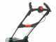 Bosch AdvancedRotak 40-650 - Electric lawn mower - 40 cm Cut - 1800W