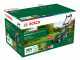 Bosch AdvancedRotak 40-650 - Electric lawn mower - 40 cm Cut - 1800W