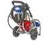 Annovi &amp; Reverberi AR 1460 - Petrol pressure washer - 270 bar - 900 L/h - Honda GX 270 petrol engine