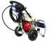 Annovi &amp; Reverberi AR 1460 - Petrol pressure washer - 270 bar - 900 L/h - Honda GX 270 petrol engine