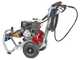Annovi &amp; Reverberi AR 1460 - Petrol pressure washer - 270 bar - 900 L/h - Honda GX 270 petrol engine