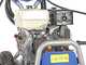 Annovi &amp; Reverberi AR 1460 - Petrol pressure washer - 270 bar - 900 L/h - Honda GX 270 petrol engine
