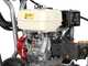 Annovi &amp; Reverberi AR 1460 - Petrol pressure washer - 270 bar - 900 L/h - Honda GX 270 petrol engine