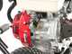 Annovi &amp; Reverberi AR 1460 - Petrol pressure washer - 270 bar - 900 L/h - Honda GX 270 petrol engine