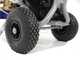 Annovi &amp; Reverberi AR 1460 - Petrol pressure washer - 270 bar - 900 L/h - Honda GX 270 petrol engine