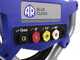Annovi &amp; Reverberi AR 1460 - Petrol pressure washer - 270 bar - 900 L/h - Honda GX 270 petrol engine