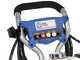 Annovi &amp; Reverberi AR 1460 - Petrol pressure washer - 270 bar - 900 L/h - Honda GX 270 petrol engine