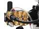 Annovi &amp; Reverberi AR 1460 - Petrol pressure washer - 270 bar - 900 L/h - Honda GX 270 petrol engine