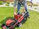 AL-KO Energy Flex 42.9 Li - Battery-powered Lawn Mower - 42 cm Cut - 36V/4,0Ah