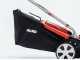 AL-KO Energy Flex 42.9 Li - Battery-powered Lawn Mower - 42 cm Cut - 36V/4,0Ah