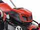 AL-KO Energy Flex 42.9 Li - Battery-powered Lawn Mower - 42 cm Cut - 36V/4,0Ah