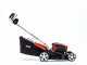 AL-KO Energy Flex 42.9 Li - Battery-powered Lawn Mower - 42 cm Cut - 36V/4,0Ah