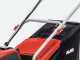 AL-KO Energy Flex 42.9 Li - Battery-powered Lawn Mower - 42 cm Cut - 36V/4,0Ah