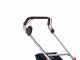 AL-KO Energy Flex 42.9 Li - Battery-powered Lawn Mower - 42 cm Cut - 36V/4,0Ah