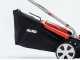 AL-KO Energy Flex 42.9 Li - Battery-powered Lawn Mower - 42 cm Cut - 36V/4,0Ah
