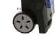 Annovi Reverberi 3.S PE - Cold water high pressure washer - 180 bar max - Capacity 500 l/h
