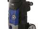 Annovi Reverberi 3.S PE - Cold water high pressure washer - 180 bar max - Capacity 500 l/h