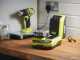 Ryobi RC18180 - Ultra-rapid Charger 18V - 4,0 Ah