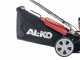 AL-KO Energy Flex 42.9 Li SP - Self-propelled Battery-powered Lawn Mower - 42 cm Cut - 36V/4,0Ah