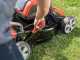 AL-KO Energy Flex 42.9 Li SP - Self-propelled Battery-powered Lawn Mower - 42 cm Cut - 36V/4,0Ah