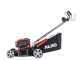 AL-KO Energy Flex 42.9 Li SP - Self-propelled Battery-powered Lawn Mower - 42 cm Cut - 36V/4,0Ah