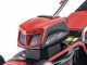 AL-KO Energy Flex 42.9 Li SP - Self-propelled Battery-powered Lawn Mower - 42 cm Cut - 36V/4,0Ah
