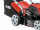 AL-KO Energy Flex 42.9 Li SP - Self-propelled Battery-powered Lawn Mower - 42 cm Cut - 36V/4,0Ah