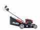 AL-KO Energy Flex 42.9 Li SP - Self-propelled Battery-powered Lawn Mower - 42 cm Cut - 36V/4,0Ah