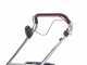 AL-KO Energy Flex 42.9 Li SP - Self-propelled Battery-powered Lawn Mower - 42 cm Cut - 36V/4,0Ah