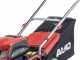 AL-KO Energy Flex 42.9 Li SP - Self-propelled Battery-powered Lawn Mower - 42 cm Cut - 36V/4,0Ah
