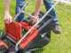 AL-KO Energy Flex 46.9 Li SP - Self-propelled Battery-powered Lawn Mower - 46 cm Cut - 36V/4,0Ah