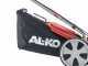 AL-KO Energy Flex 46.9 Li SP - Self-propelled Battery-powered Lawn Mower - 46 cm Cut - 36V/4,0Ah