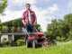 AL-KO Energy Flex 46.9 Li SP - Self-propelled Battery-powered Lawn Mower - 46 cm Cut - 36V/4,0Ah