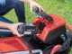 AL-KO Energy Flex 46.9 Li SP - Self-propelled Battery-powered Lawn Mower - 46 cm Cut - 36V/4,0Ah
