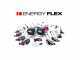 AL-KO Energy Flex 46.9 Li SP - Self-propelled Battery-powered Lawn Mower - 46 cm Cut - 36V/4,0Ah