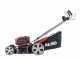 AL-KO Energy Flex 46.9 Li SP - Self-propelled Battery-powered Lawn Mower - 46 cm Cut - 36V/4,0Ah