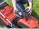 AL-KO Energy Flex 46.9 Li SP - Self-propelled Battery-powered Lawn Mower - 46 cm Cut - 36V/4,0Ah