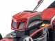 AL-KO Energy Flex 46.9 Li SP - Self-propelled Battery-powered Lawn Mower - 46 cm Cut - 36V/4,0Ah